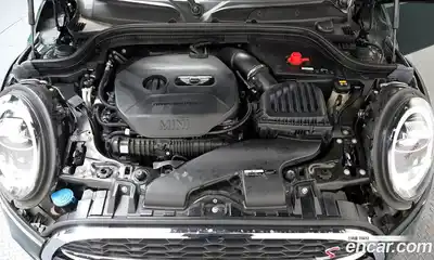 Mini Cooper 2018 2.0 автомат (гидро), миниатюра 6