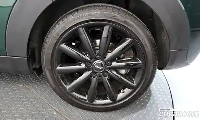 Mini Cooper 2018 2.0 автомат (гидро), миниатюра 7