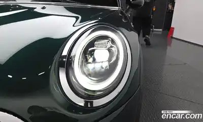 Mini Cooper 2018 2.0 автомат (гидро), миниатюра 8