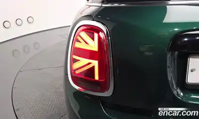 Mini Cooper 2018 2.0 автомат (гидро), миниатюра 9