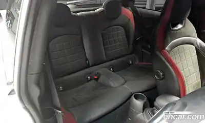 Mini Cooper 2016 2.0 автомат (гидро), миниатюра 11