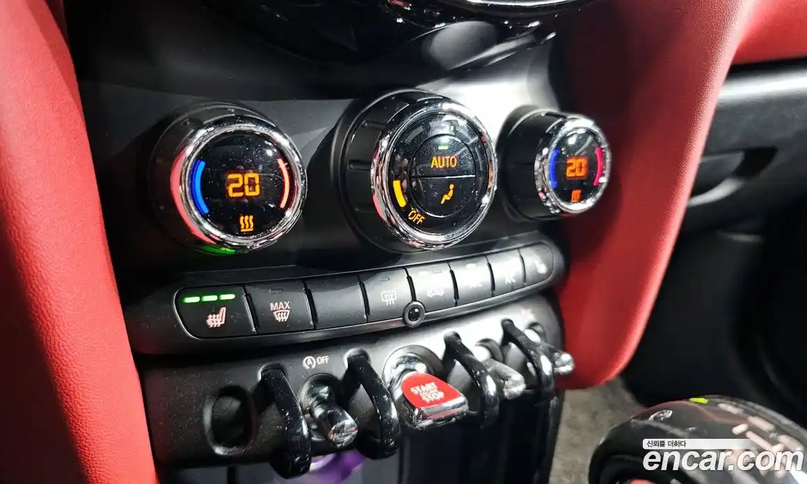 Mini Cooper 2016 2.0 автомат (гидро), фото 16