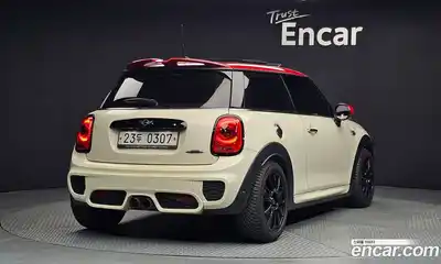 Mini Cooper 2016 2.0 автомат (гидро), миниатюра 2