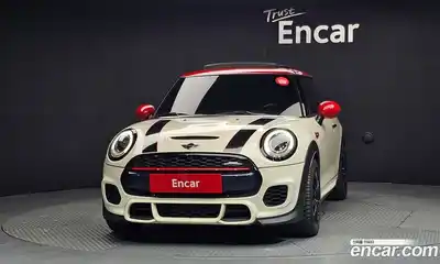 Mini Cooper 2016 2.0 автомат (гидро), миниатюра 3