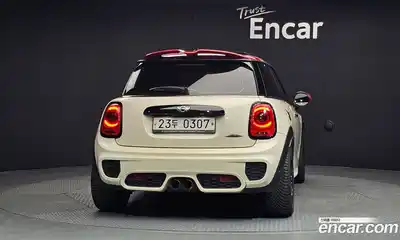 Mini Cooper 2016 2.0 автомат (гидро), миниатюра 4