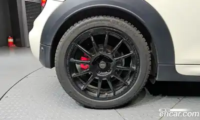 Mini Cooper 2016 2.0 автомат (гидро), миниатюра 5