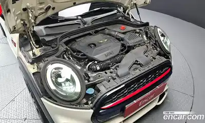 Mini Cooper 2016 2.0 автомат (гидро), миниатюра 6