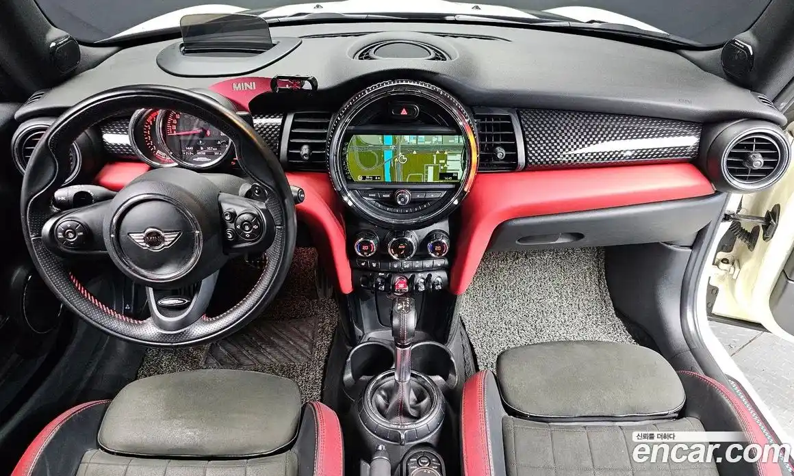 Mini Cooper 2016 2.0 автомат (гидро), фото 7