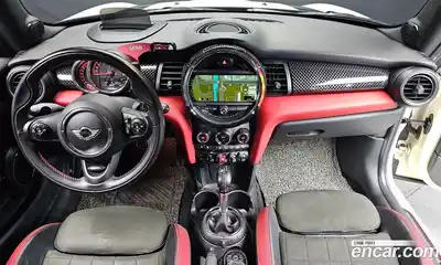 Mini Cooper 2016 2.0 автомат (гидро), миниатюра 7