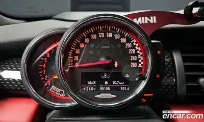 Mini Cooper 2016 2.0 автомат (гидро), миниатюра 8
