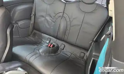 Mini Cooper 2006 1.6 автомат (гидро), миниатюра 11