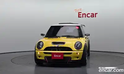 Mini Cooper 2006 1.6 автомат (гидро), миниатюра 3