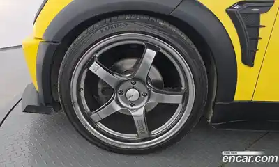 Mini Cooper 2006 1.6 автомат (гидро), миниатюра 5