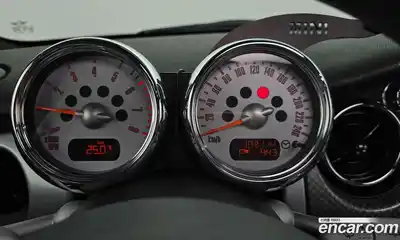 Mini Cooper 2006 1.6 автомат (гидро), миниатюра 8