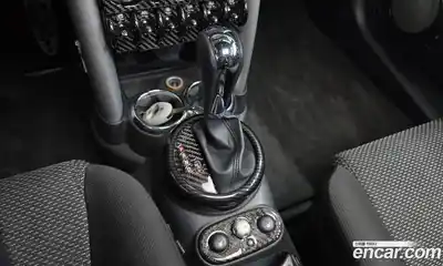 Mini Cooper 2006 1.6 автомат (гидро), миниатюра 9