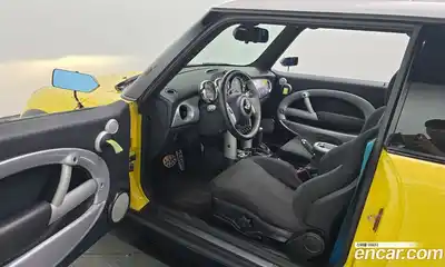Mini Cooper 2006 1.6 автомат (гидро), миниатюра 10