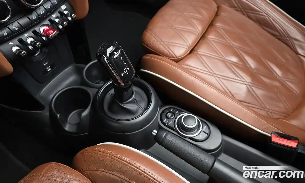 Mini Cooper Convertible 2022 2.0 автомат (гидро), фото 12