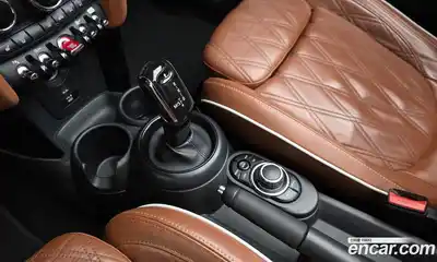 Mini Cooper Convertible 2022 2.0 автомат (гидро), миниатюра 12