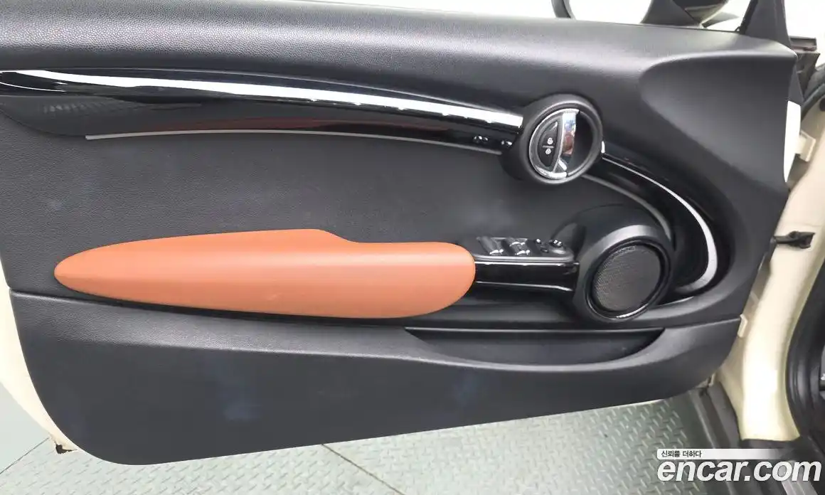 Mini Cooper Convertible 2022 2.0 автомат (гидро), фото 14