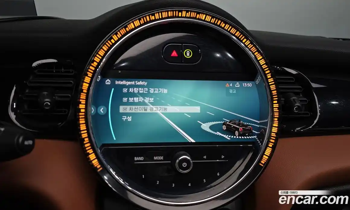Mini Cooper Convertible 2022 2.0 автомат (гидро), фото 23