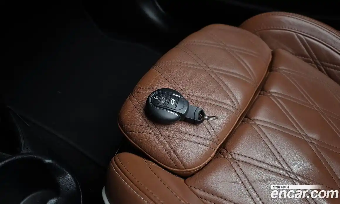 Mini Cooper Convertible 2022 2.0 автомат (гидро), фото 27