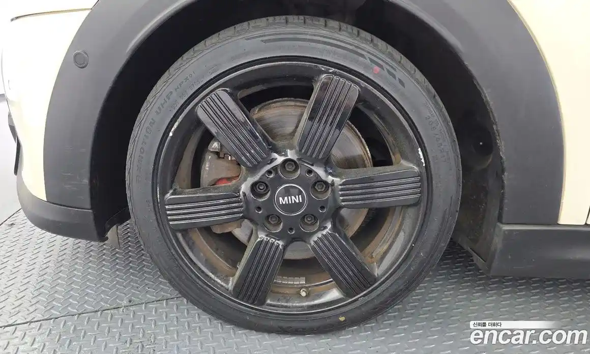 Mini Cooper Convertible 2022 2.0 автомат (гидро), фото 5