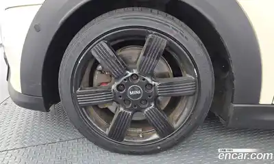 Mini Cooper Convertible 2022 2.0 автомат (гидро), миниатюра 5