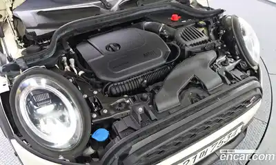 Mini Cooper Convertible 2022 2.0 автомат (гидро), миниатюра 6