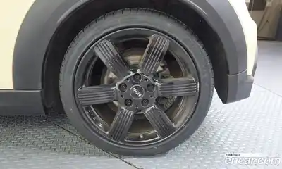 Mini Cooper Convertible 2022 2.0 автомат (гидро), миниатюра 7