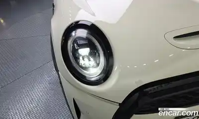 Mini Cooper Convertible 2022 2.0 автомат (гидро), миниатюра 8