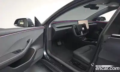 Tesla Model 3 2025 0.2 гидро, миниатюра 12