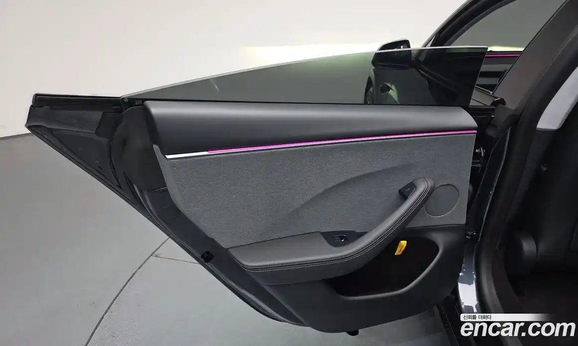 Tesla Model 3 2025 0.2 гидро, фото 14
