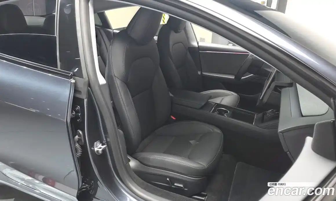 Tesla Model 3 2025 0.2 гидро, фото 15