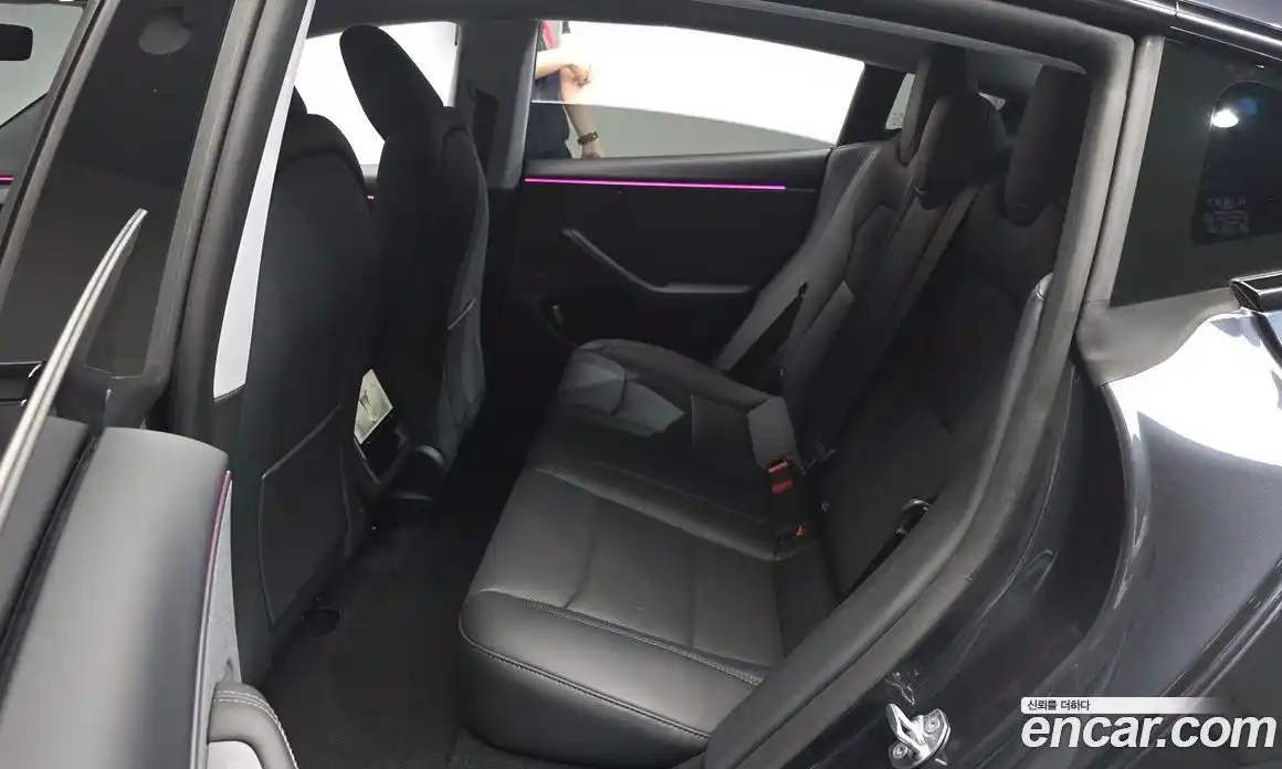 Tesla Model 3 2025 0.2 гидро, фото 16