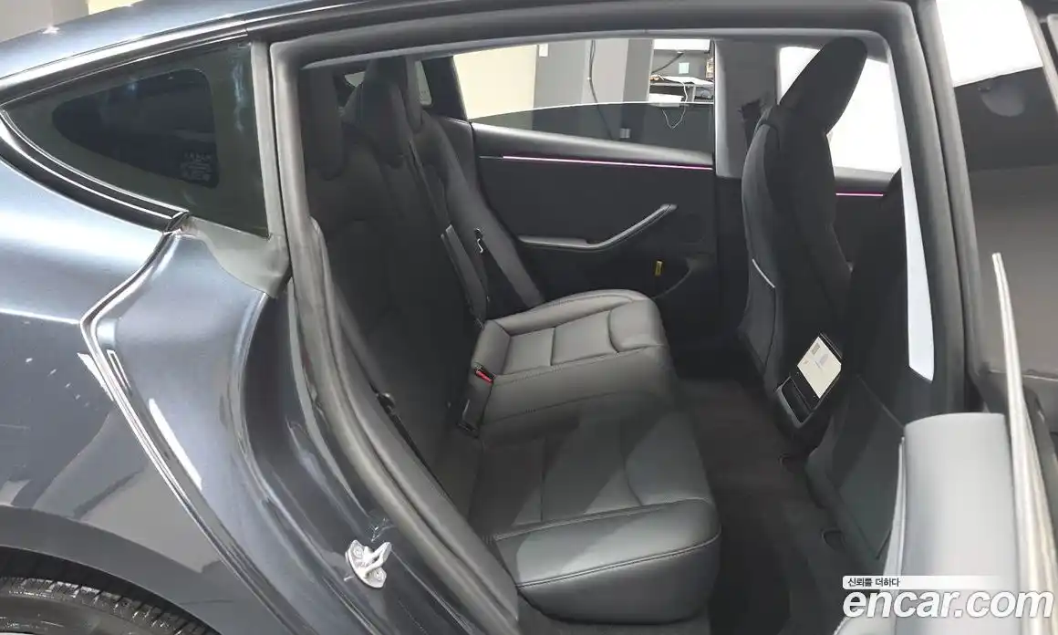 Tesla Model 3 2025 0.2 гидро, фото 17