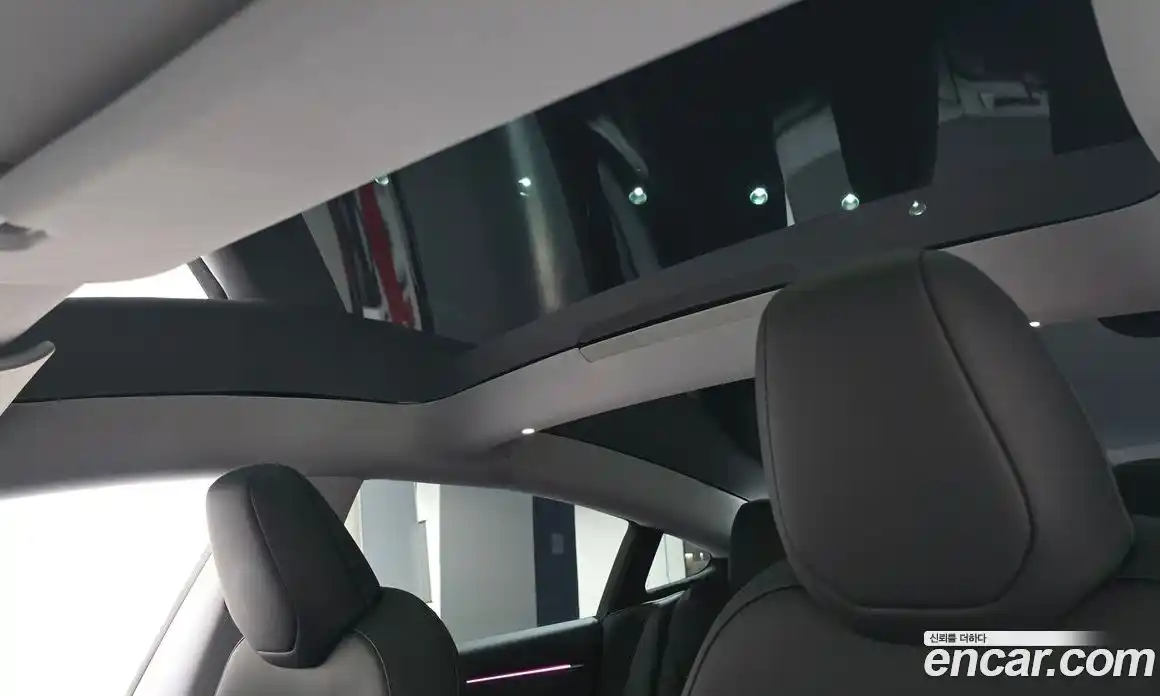 Tesla Model 3 2025 0.2 гидро, фото 23