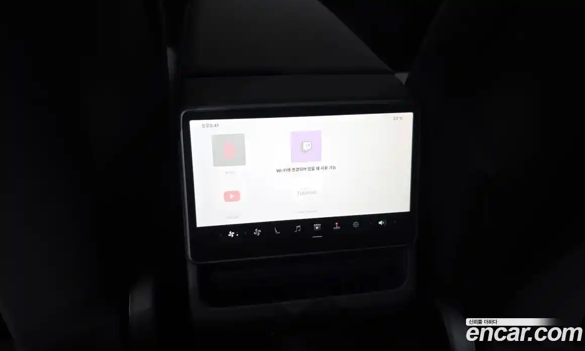 Tesla Model 3 2025 0.2 гидро, фото 24
