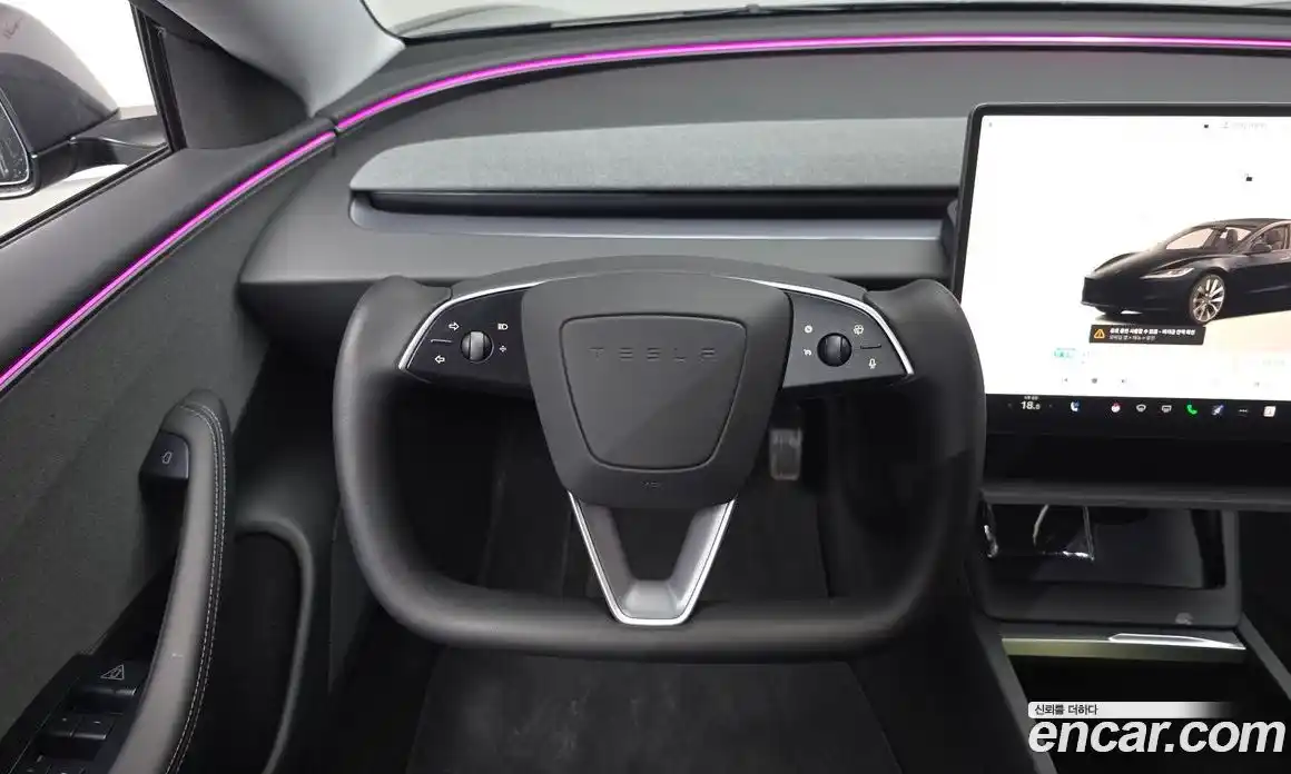 Tesla Model 3 2025 0.2 гидро, фото 26