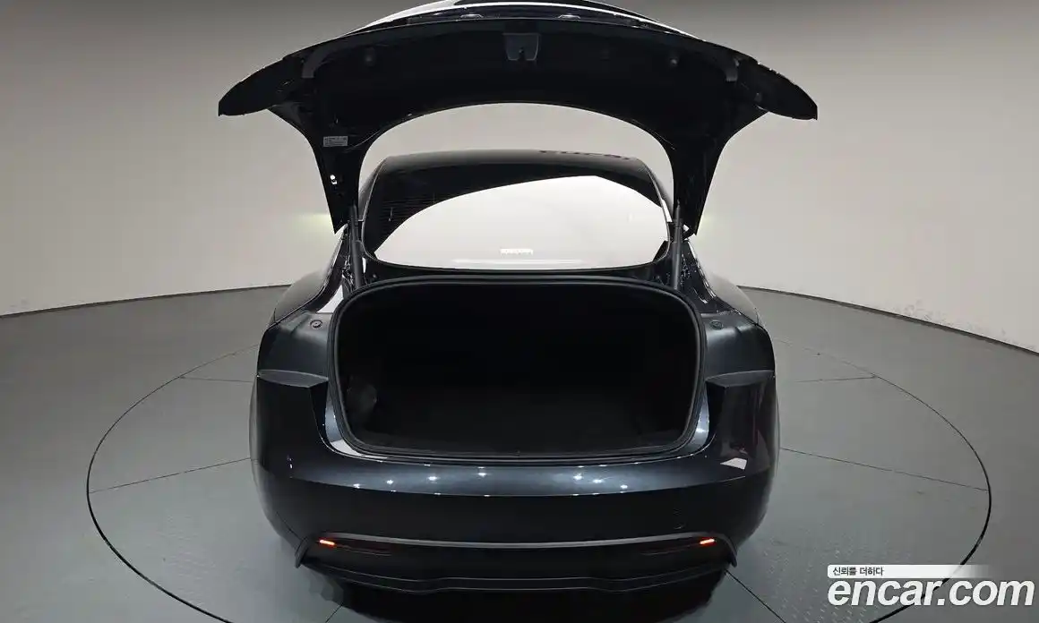Tesla Model 3 2025 0.2 гидро, фото 27