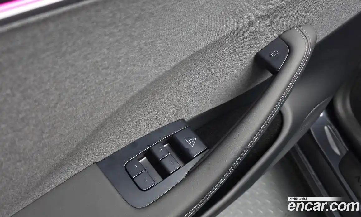 Tesla Model 3 2025 0.2 гидро, фото 28