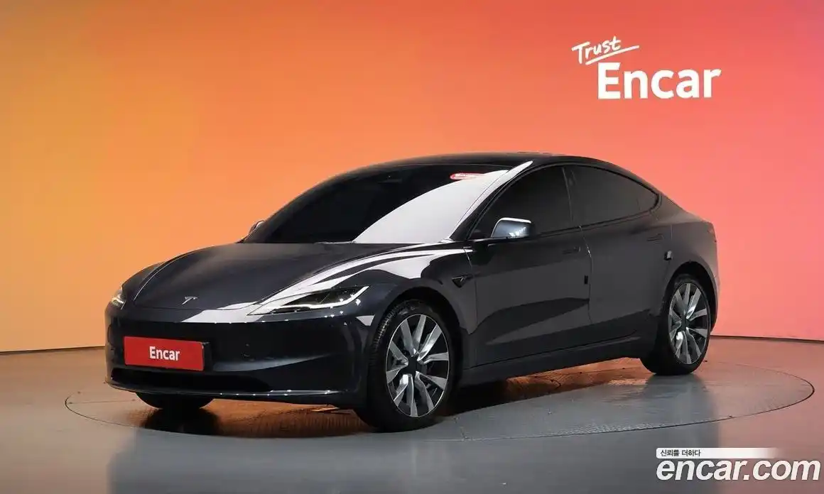 Tesla Model 3 2025 0.2 гидро, фото 36