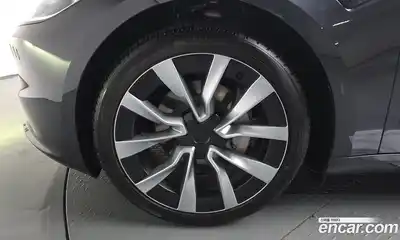 Tesla Model 3 2025 0.2 гидро, миниатюра 4