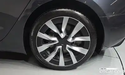 Tesla Model 3 2025 0.2 гидро, миниатюра 6