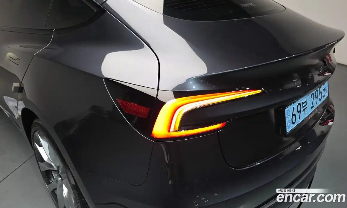 Tesla Model 3 2025 0.2 гидро, фото 8