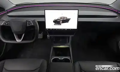 Tesla Model 3 2025 0.2 гидро, миниатюра 9