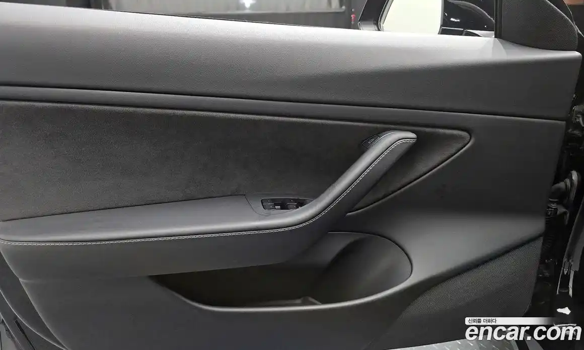 Tesla Model 3 2021 0.2 гидро, фото 14