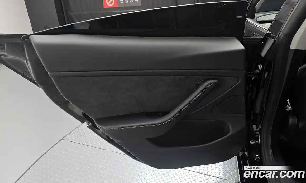 Tesla Model 3 2021 0.2 гидро, фото 15