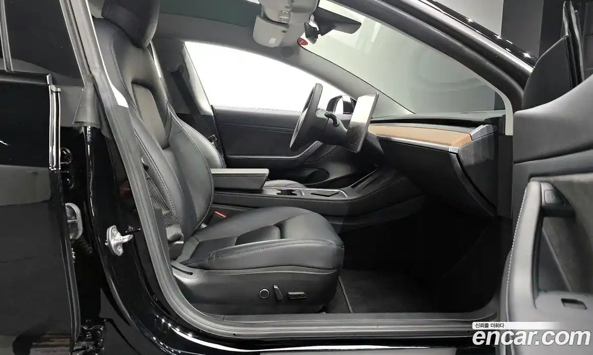 Tesla Model 3 2021 0.2 гидро, фото 16