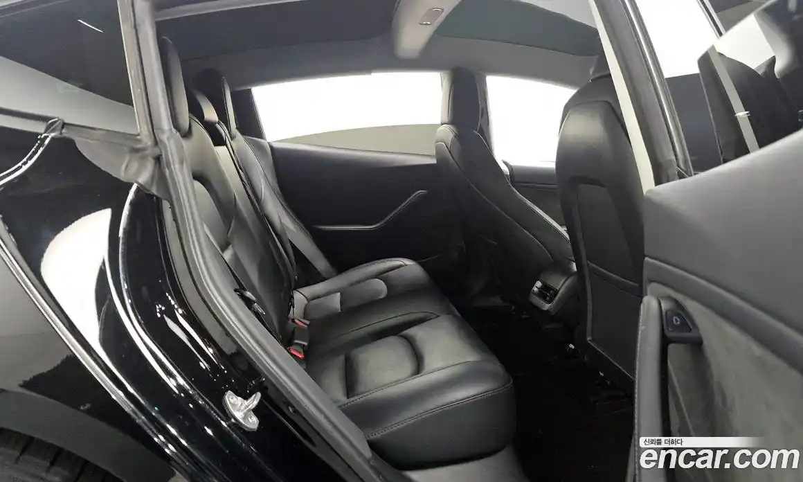 Tesla Model 3 2021 0.2 гидро, фото 17