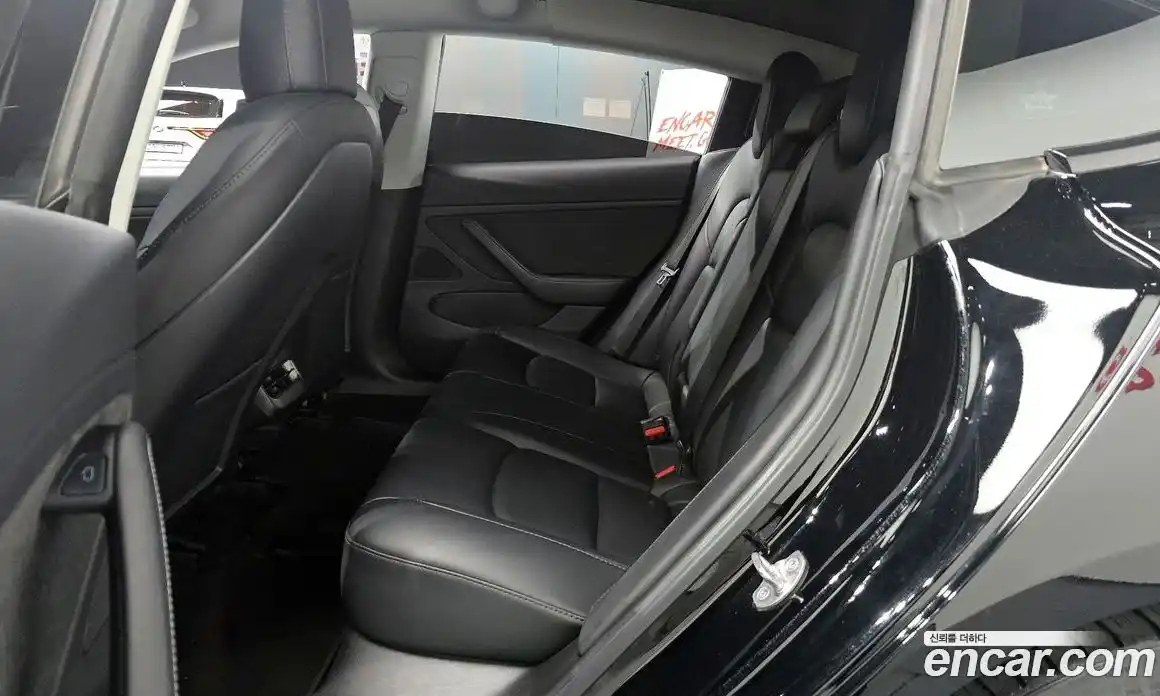 Tesla Model 3 2021 0.2 гидро, фото 18